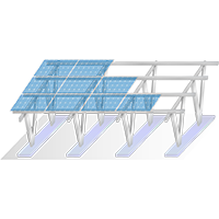 支架系统原材料