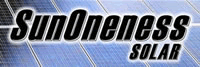 SunOneness Solar