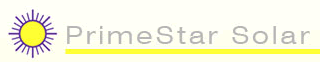 Primestar Solar