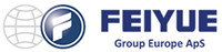 Feiyue Group Europe ApS