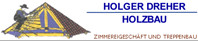 Holger Dreher - Holzbau