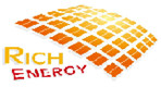 利奇能源科技股份有限公司