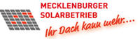Mecklenburger Solarbetrieb