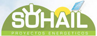 Proyecto Energéticos Sohail S.L.