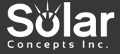 Solar Concepts Inc.
