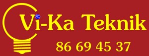 Vi-Ka Teknik ApS