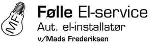 Følle El-Service A/S