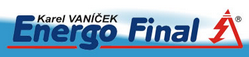 Karel Vaníček - Energofinal