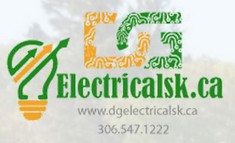 Darryl Goossen Electrical