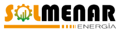 Solmenar Energía, S.L.