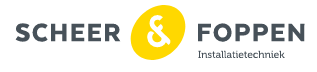 Scheer & Foppen Installatietechniek BV