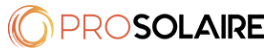 ProSolaire Inc.