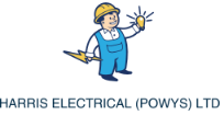 Harris Electrical Powys Limited