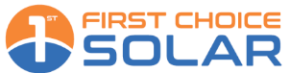 First Choice Solar BV