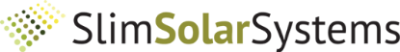 Slim Solar Systems B.V.