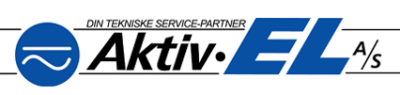 Aktiv EL A/S
