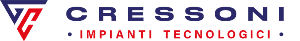 Cressoni Impianti Tecnologici SRL