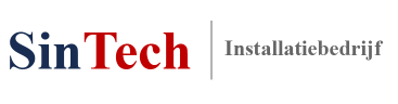 SinTech Installatiebedrijf