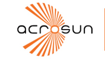 Acrosun s.r.o.