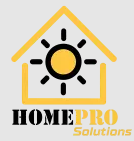 HomePro Solutions Solar Company