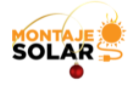Montaje Solar