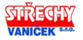 Střechy Vaníček Spol. S.r.o.