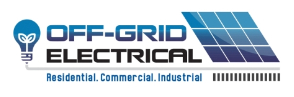 Off-Grid Electrical