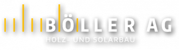 Böller AG Holz- Und Solarbau