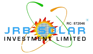 JRB Solar Investment Ltd
