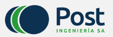 Post Ingenieria