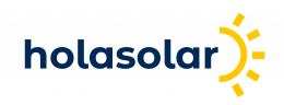 HolaSolar Energía
