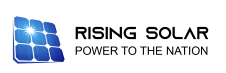 Rising Solar