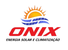 Onix Energia Solar e Climatização