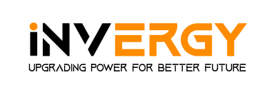 Invergy Power Supply Ltd