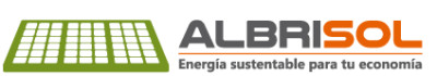 Albrisol Energía Sustentable