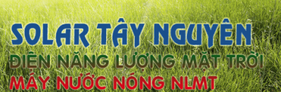 Solar Tay Nguyen