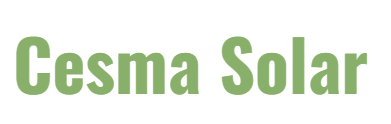 Cesma Solar
