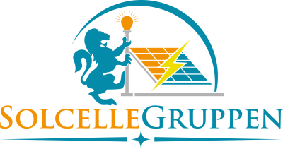 Solcelle Gruppen A/S