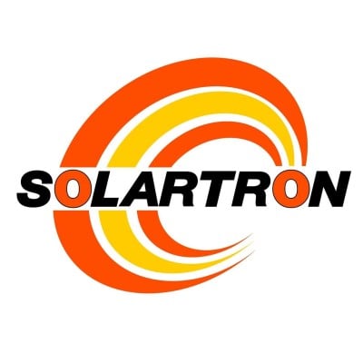 Solartron Public Co., Ltd.