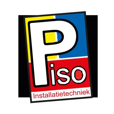 Piso Installatietechniek B.V.