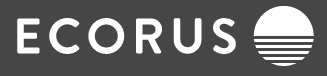 Ecorus Energy BV
