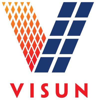 Công Ty Cổ Phần Phát Triển Năng Lượng Mặt Trời Visun