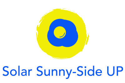 Solar Sunny Side UP