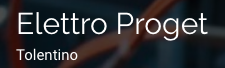 Elettro Proget S.n.c.