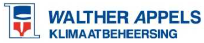 Walther Appels B.V.