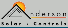 Anderson Solar Controls