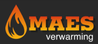 Maes Verwarming bvba