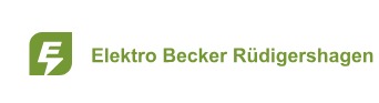 Elektro Becker Rüdigershagen