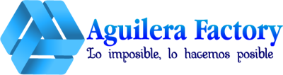 Aguilera Factory