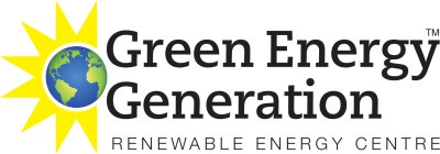 Green Energy Generation Ltd.
